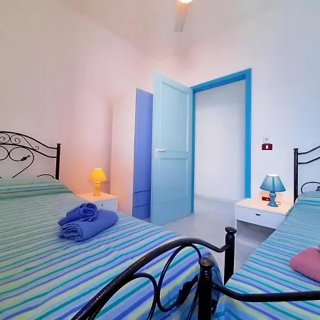 Apartament Casa Dafne Torre Pali