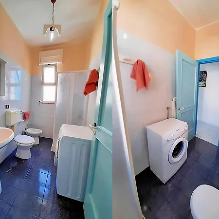 Casa Dafne Appartement *