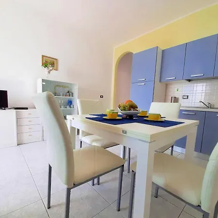 Casa Dafne Appartement