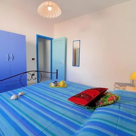 Casa Dafne Appartement *