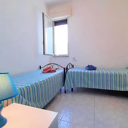 Casa Dafne Apartamento Torre Pali