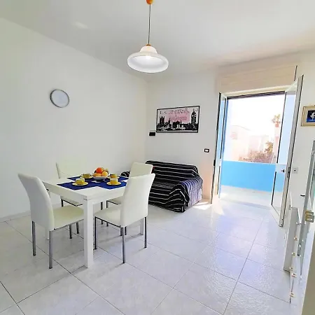 Casa Dafne *
