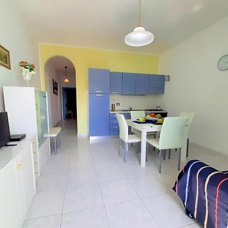 Casa Dafne Torre Pali