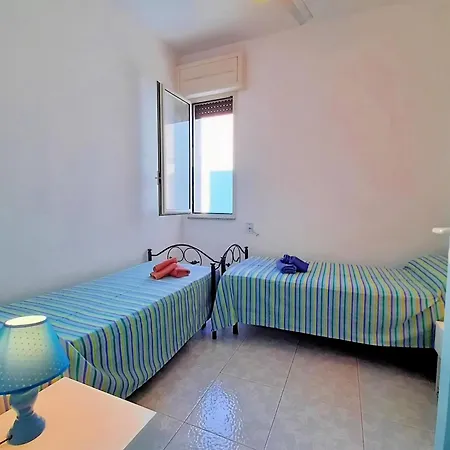 Casa Dafne Appartement
