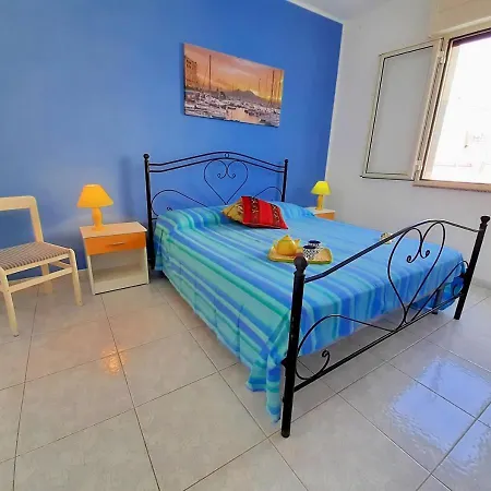 Casa Dafne Apartamento Torre Pali
