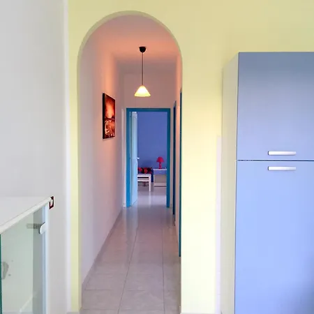 Casa Dafne