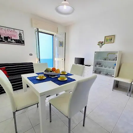 Casa Dafne Apartamento Torre Pali
