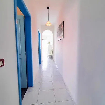 Casa Dafne * Torre Pali