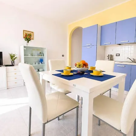 Apartamento Casa Dafne