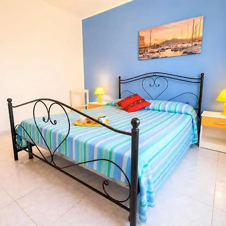 Casa Dafne * Torre Pali