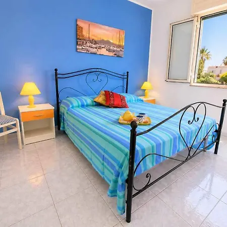 Casa Dafne Apartamento